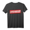 Brudi Ehre Hip Hop & Rap T-Shirt – Cooles Geschenk für Deutschrap Fans & Rapper mit Ehrenbrudi Motiv