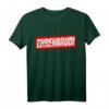 Brudi Ehre Hip Hop & Rap T-Shirt – Cooles Geschenk für Deutschrap Fans & Rapper mit Ehrenbrudi Motiv