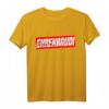Brudi Ehre Hip Hop & Rap T-Shirt – Cooles Geschenk für Deutschrap Fans & Rapper mit Ehrenbrudi Motiv