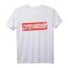 Brudi Ehre Hip Hop & Rap T-Shirt – Cooles Geschenk für Deutschrap Fans & Rapper mit Ehrenbrudi Motiv