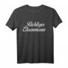 Richtiger Ehrenmann Shirt - Lustiges Unisex Männer Geschenk zum HapKitten und für echte Männer