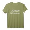 Richtiger Ehrenmann Shirt - Lustiges Unisex Männer Geschenk zum HapKitten und für echte Männer