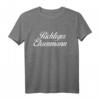 Richtiger Ehrenmann Shirt - Lustiges Unisex Männer Geschenk zum HapKitten und für echte Männer
