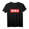 Ehrenlos T-Shirt – Humorvolles Statement Shirt für Männer mit klassischem Schnitt und doppeltem Saum