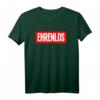 Ehrenlos T-Shirt – Humorvolles Statement Shirt für Männer mit klassischem Schnitt und doppeltem Saum