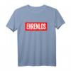 Ehrenlos T-Shirt – Humorvolles Statement Shirt für Männer mit klassischem Schnitt und doppeltem Saum