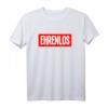 Ehrenlos T-Shirt – Humorvolles Statement Shirt für Männer mit klassischem Schnitt und doppeltem Saum
