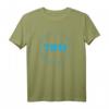 THW Tapfer-Hart-Wasserdicht T-Shirt – Lustiges Helfer Design für Technisches Hilfswerk Ehrenamtliche