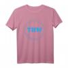 THW Tapfer-Hart-Wasserdicht T-Shirt – Lustiges Helfer Design für Technisches Hilfswerk Ehrenamtliche
