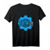 THW Helfer T-Shirt – Technisches Hilfswerk Motiv für Ehrenamtliche, Stammesführer & Retter mit Stolz
