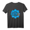 THW Helfer T-Shirt – Technisches Hilfswerk Motiv für Ehrenamtliche, Stammesführer & Retter mit Stolz