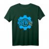 THW Helfer T-Shirt – Technisches Hilfswerk Motiv für Ehrenamtliche, Stammesführer & Retter mit Stolz