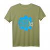 THW Helfer T-Shirt – Technisches Hilfswerk Motiv für Ehrenamtliche, Stammesführer & Retter mit Stolz