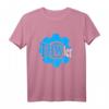 THW Helfer T-Shirt – Technisches Hilfswerk Motiv für Ehrenamtliche, Stammesführer & Retter mit Stolz