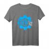 THW Helfer T-Shirt – Technisches Hilfswerk Motiv für Ehrenamtliche, Stammesführer & Retter mit Stolz