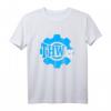 THW Helfer T-Shirt – Technisches Hilfswerk Motiv für Ehrenamtliche, Stammesführer & Retter mit Stolz