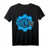 THW ler T-Shirt - Motivationsshirt für Helfer im Technischen Hilfswerk, Ehrenamt & Rettungsdienst
