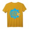 THW ler T-Shirt - Motivationsshirt für Helfer im Technischen Hilfswerk, Ehrenamt & Rettungsdienst