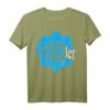 THW ler T-Shirt - Motivationsshirt für Helfer im Technischen Hilfswerk, Ehrenamt & Rettungsdienst