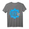 THW ler T-Shirt - Motivationsshirt für Helfer im Technischen Hilfswerk, Ehrenamt & Rettungsdienst