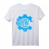 THW ler T-Shirt - Motivationsshirt für Helfer im Technischen Hilfswerk, Ehrenamt & Rettungsdienst