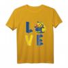 THW Nachwuchs im Einsatz T-Shirt - Lustiges Geschenk für Helfer, Kameraden und Kinder im Katastrophenschutz