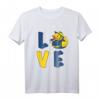 THW Nachwuchs im Einsatz T-Shirt - Lustiges Geschenk für Helfer, Kameraden und Kinder im Katastrophenschutz