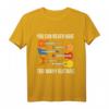 Niemals Zu Viele E-Gitarren Lustiges Gitarrist Musiker T-Shirt – Perfektes Geschenk für Gitarristen, Musikfans und Anfänger