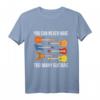 Niemals Zu Viele E-Gitarren Lustiges Gitarrist Musiker T-Shirt – Perfektes Geschenk für Gitarristen, Musikfans und Anfänger