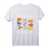 Niemals Zu Viele E-Gitarren Lustiges Gitarrist Musiker T-Shirt – Perfektes Geschenk für Gitarristen, Musikfans und Anfänger