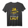 Trompete Musiker T-Shirt – Lustiges Geschenk für Trompeter, Blasmusik & Band Musiker zum Geburtstag oder als Geschenkidee für Musiker, die ein neues Instrument lernen