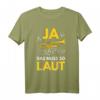 Trompete Musiker T-Shirt – Lustiges Geschenk für Trompeter, Blasmusik & Band Musiker zum Geburtstag oder als Geschenkidee für Musiker, die ein neues Instrument lernen