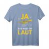 Trompete Musiker T-Shirt – Lustiges Geschenk für Trompeter, Blasmusik & Band Musiker zum Geburtstag oder als Geschenkidee für Musiker, die ein neues Instrument lernen