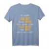 Als oder wie? Witziges Deutschlehrer T-Shirt für Lehrer & Deutschlernende – Perfektes Geschenk für den Deutschunterricht
