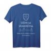 Ich lerne Slowakisch - Fremdsprache T-Shirt für Slowakei Fans, Sprachlernende & als Geschenkidee für Geburtstag & Weihnachten