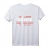 Dänisch lernen Geschenk - Fremdsprache Dänemark Sprachreise T-Shirt für Weihnachten & Geburtstag