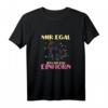Einhorn Mir Egal Ich Bin Einhorn T-Shirt - Lustiges Geschenk für Fans, Kinder & Erwachsene zu Geburtstagen & Weihnachten