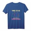 Einhorn Mir Egal Ich Bin Einhorn T-Shirt - Lustiges Geschenk für Fans, Kinder & Erwachsene zu Geburtstagen & Weihnachten