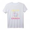 Einhorn Mir Egal Ich Bin Einhorn T-Shirt - Lustiges Geschenk für Fans, Kinder & Erwachsene zu Geburtstagen & Weihnachten
