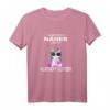 Komm noch Näher und es Klatscht Glitzer - Witziges Einhorn T-Shirt mit Spruch für Humor und Sarkasmus