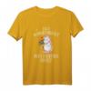 Damen JGA & Geburtstags Einhorn T-Shirt - Lustiges Sprüche Outfit, perfekt für Freundinnen, Weihnachten & Party, inklusive Accessoires