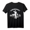 Herren Führungskraft Modelleisenbahn Eisenbahn T-Shirt – Lustiger Spruch für Eisenbahner & Lokomotiv-Fans