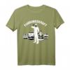 Herren Führungskraft Modelleisenbahn Eisenbahn T-Shirt – Lustiger Spruch für Eisenbahner & Lokomotiv-Fans