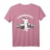 Herren Führungskraft Modelleisenbahn Eisenbahn T-Shirt – Lustiger Spruch für Eisenbahner & Lokomotiv-Fans