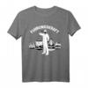 Herren Führungskraft Modelleisenbahn Eisenbahn T-Shirt – Lustiger Spruch für Eisenbahner & Lokomotiv-Fans