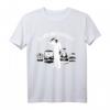 Herren Führungskraft Modelleisenbahn Eisenbahn T-Shirt – Lustiger Spruch für Eisenbahner & Lokomotiv-Fans