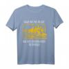 Eisenbahn Modelleisenbahn Dampflok Lokführer Schaffner Bahn T-Shirt - Perfektes Geschenk für Eisenbahn-Fans, Bahnmitarbeiter & Modellbahnliebhaber