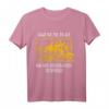 Eisenbahn Modelleisenbahn Dampflok Lokführer Schaffner Bahn T-Shirt - Perfektes Geschenk für Eisenbahn-Fans, Bahnmitarbeiter & Modellbahnliebhaber