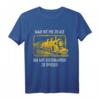 Eisenbahn Modelleisenbahn Dampflok Lokführer Schaffner Bahn T-Shirt - Perfektes Geschenk für Eisenbahn-Fans, Bahnmitarbeiter & Modellbahnliebhaber