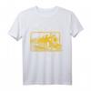 Eisenbahn Modelleisenbahn Dampflok Lokführer Schaffner Bahn T-Shirt - Perfektes Geschenk für Eisenbahn-Fans, Bahnmitarbeiter & Modellbahnliebhaber